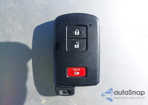 2023 Toyota Tacoma Trd Sport из США, поврежденный, VIN 3TMCZ5AN0PM53897